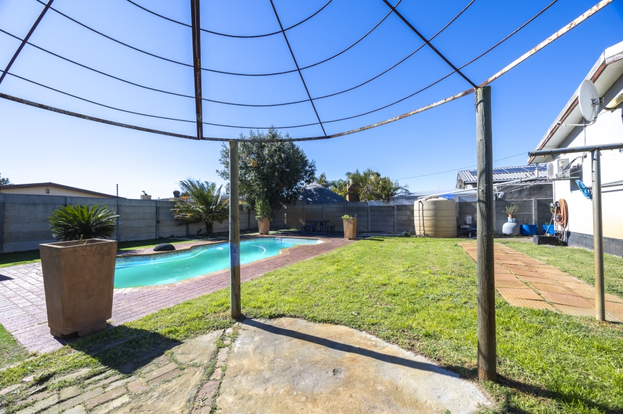 3 Bedroom Property for Sale in Windsor Park Western Cape